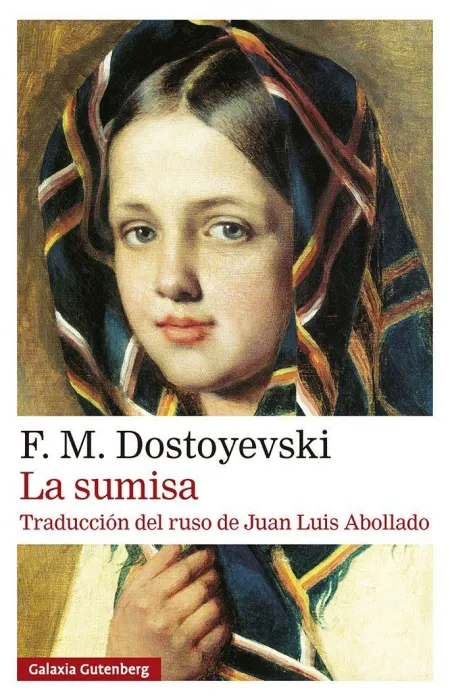 La Sumisa