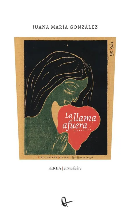 La Llama Afuera