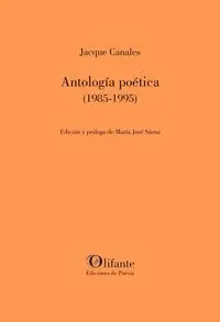 Antología Poética (1985-1995)