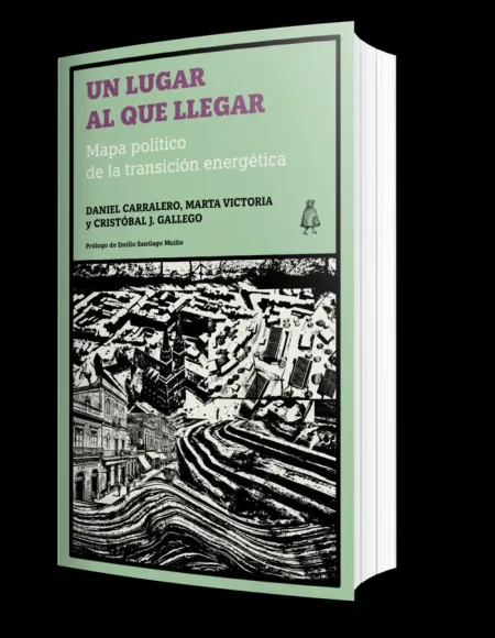 Un Lugar Al que Llegar