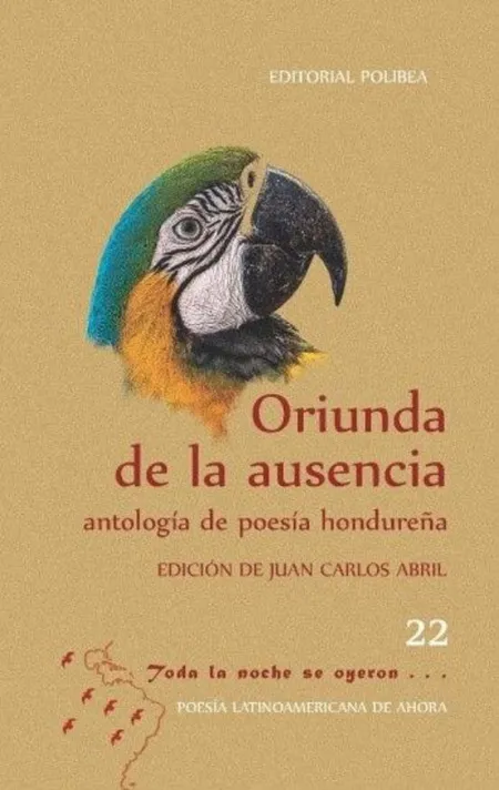 Oriunda de la Ausencia