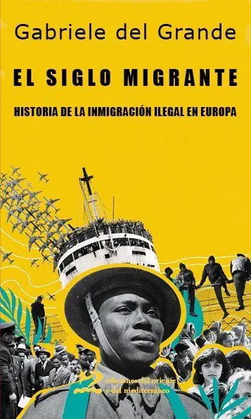 El Siglo Migrante