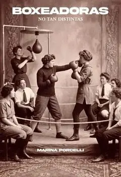 Boxeadoras