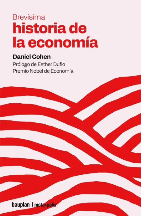 Brevisima Historia de la Economia