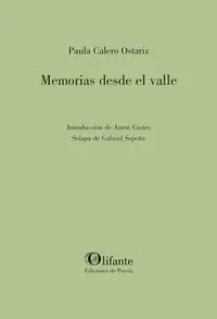 Memorias Desde el Valle