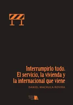 Interrumpirlo Todo