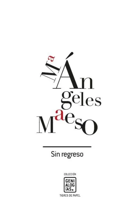 Sin Regreso