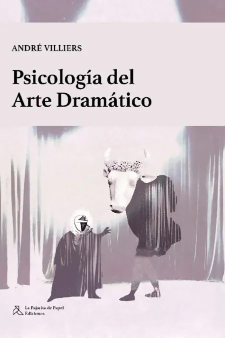 Psicologia del Arte DramãTico