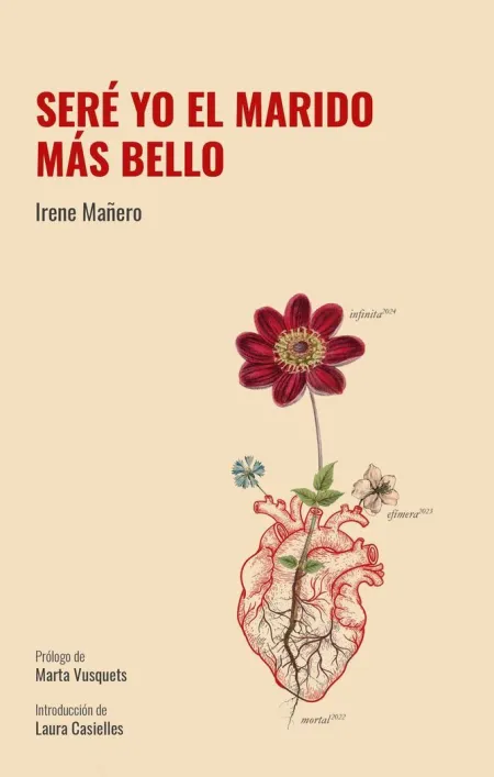 Seré yo el Marido Más Bello