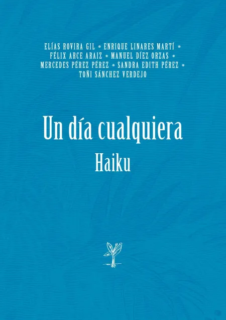 Un Día Cualquiera. Haiku