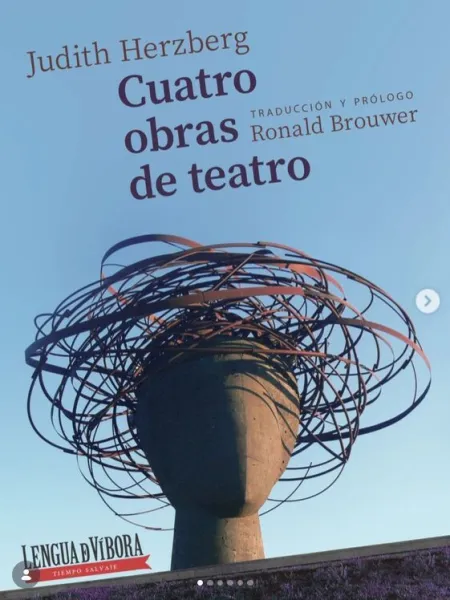Cuatro Obras de Teatro