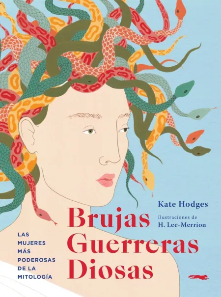 Brujas, Guerreras, Diosas