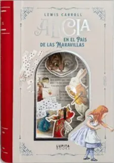 Alicia en el País de las Maravillas