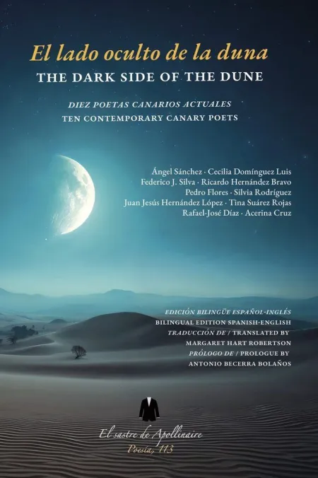El Lado Oculto de la Duna (The Dark Side Of The Dune)