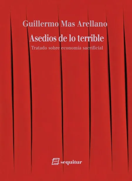 Asedios de lo Terrible