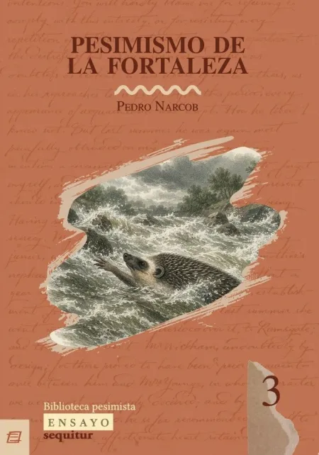El Pesimismo de la Fortaleza