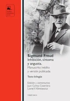 Inhibición, Sintoma y Angustia