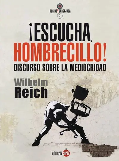 ¡Escucha, Hombrecillo!