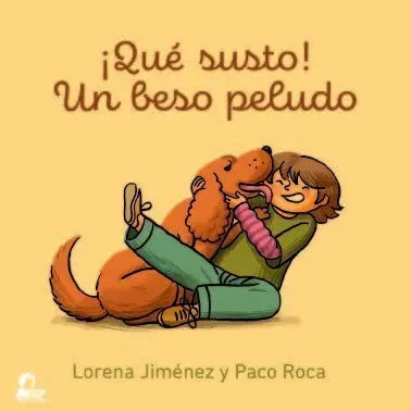 Un Beso Peludo