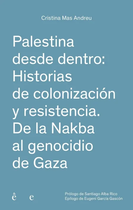 Palestina Desde dentro