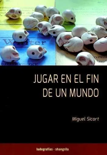 Jugar en el Fin del Mundo