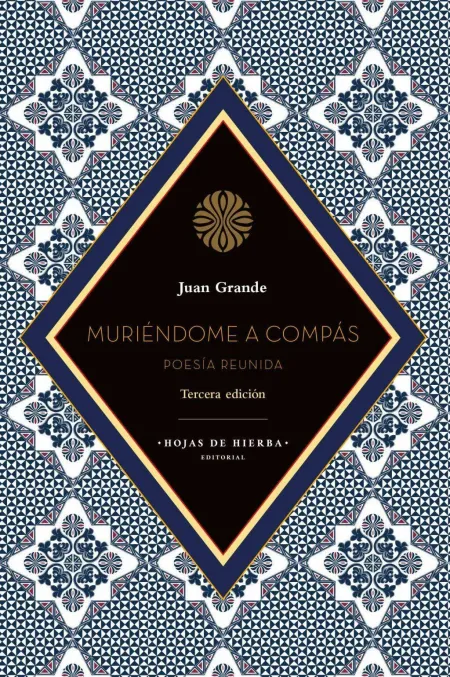 Muriéndome a Compás