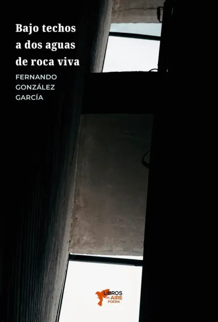 Bajo Techosa Dos Aguas de Roca Viva