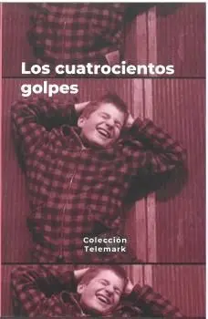 Los Cuatrocientos Golpes- François Truffaut