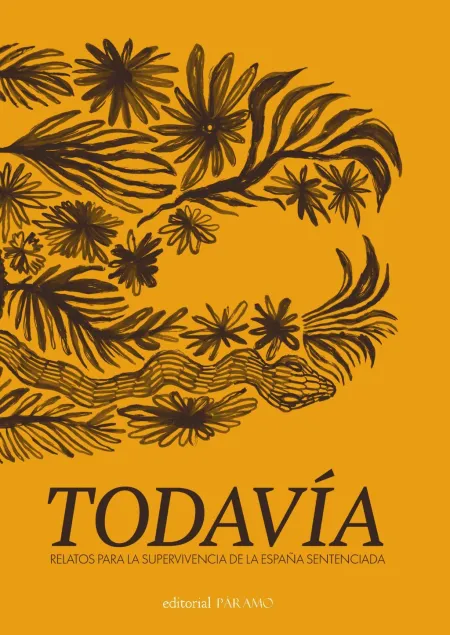 Todavía
