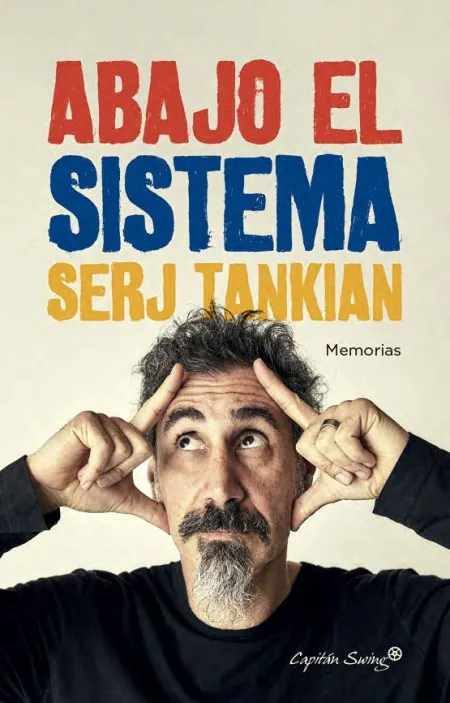 Abajo el Sistema