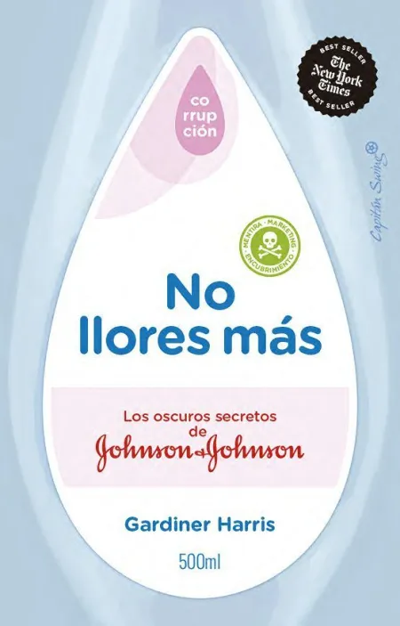 No Llores Más