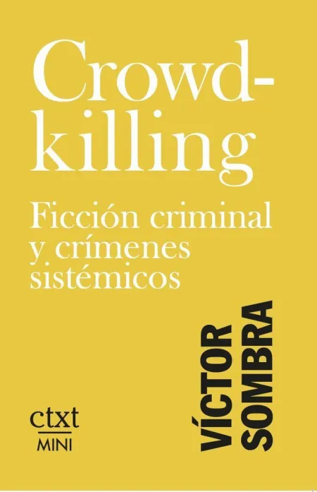 Crowdkilling