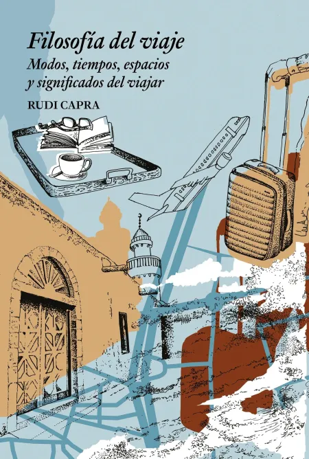 Filosofia del Viaje