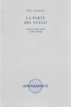 La Parte del Fuego