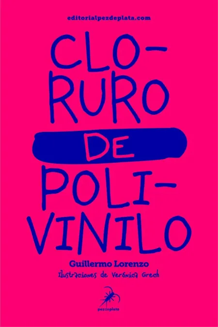 Cloruro de Polivinilo