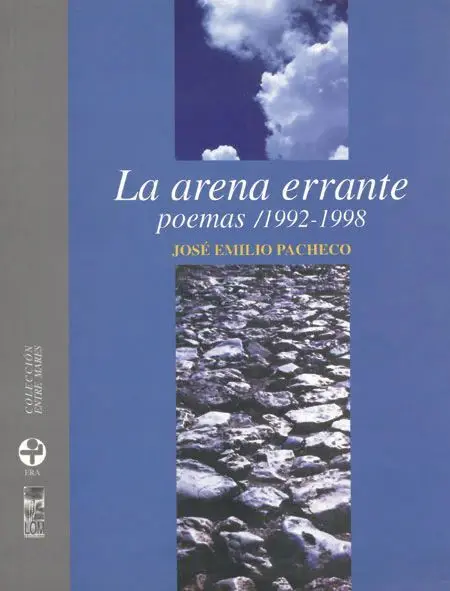 La Arena Errante