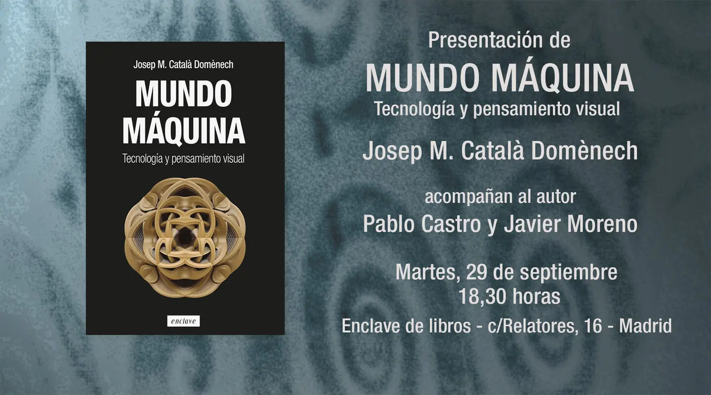 Josep M. Català Domènech