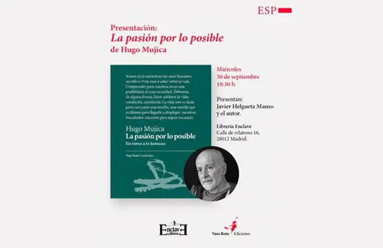 de HUGO MUJICA