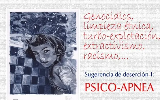 Sugerencias de deserción 