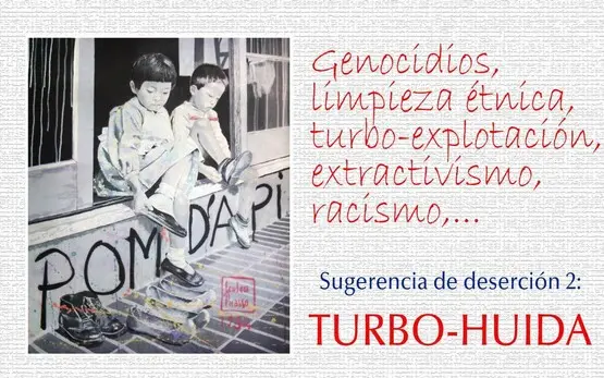 Sugerencias de deserción 