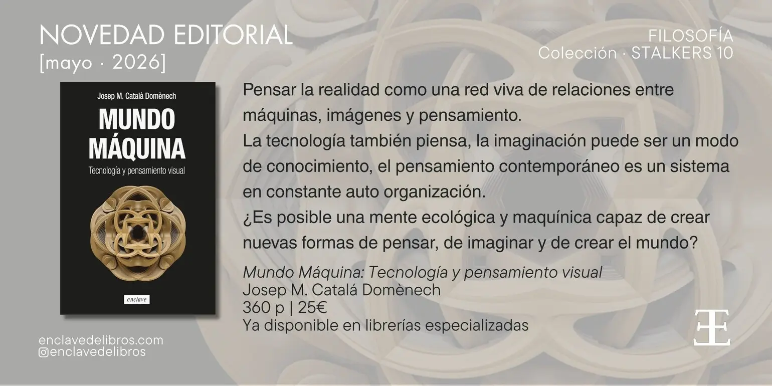 NOVEDAD EDITORIAL