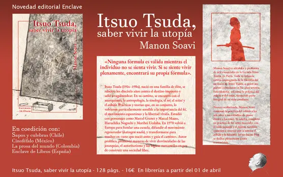 Novedad editorial