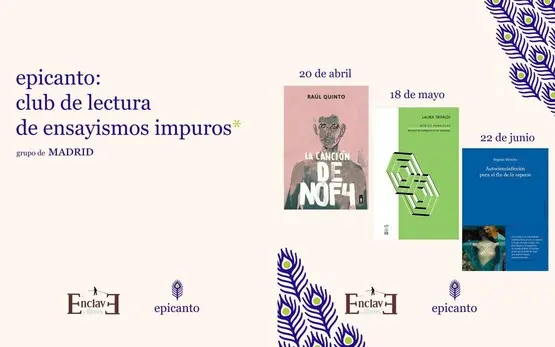 Autociencia ficción para el final de la...