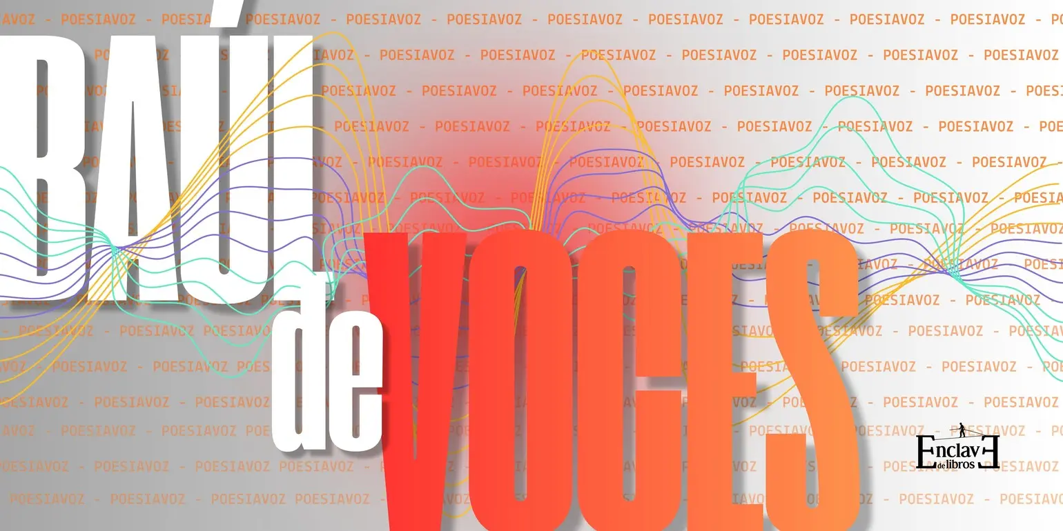 Baúl de voces