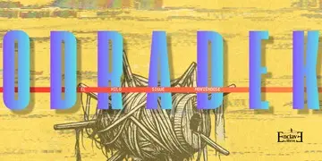 ODRADEK