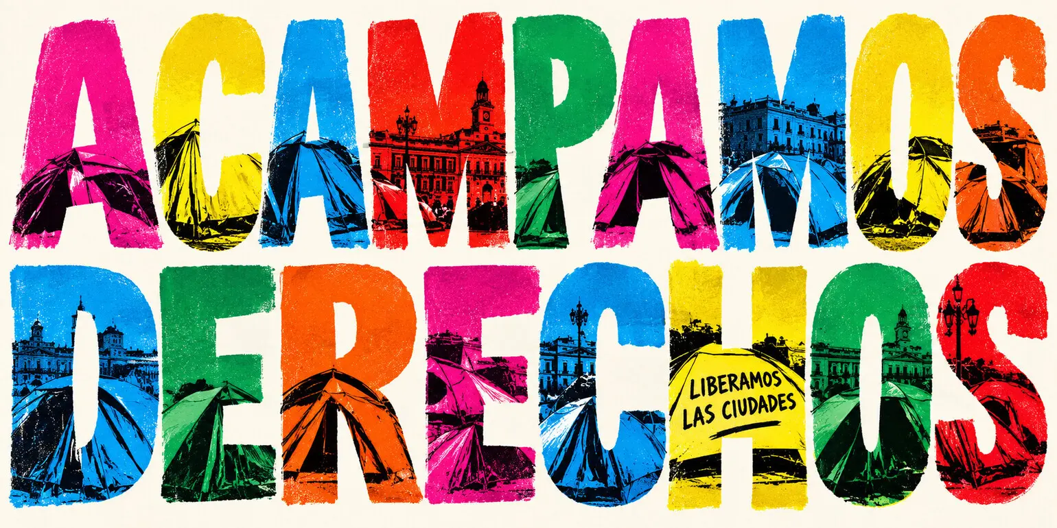 Pincha en la imagen para más informaicón sobre el sindicato de inquilinas e inquilinos de Madrid