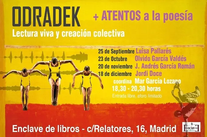 ODRADEK