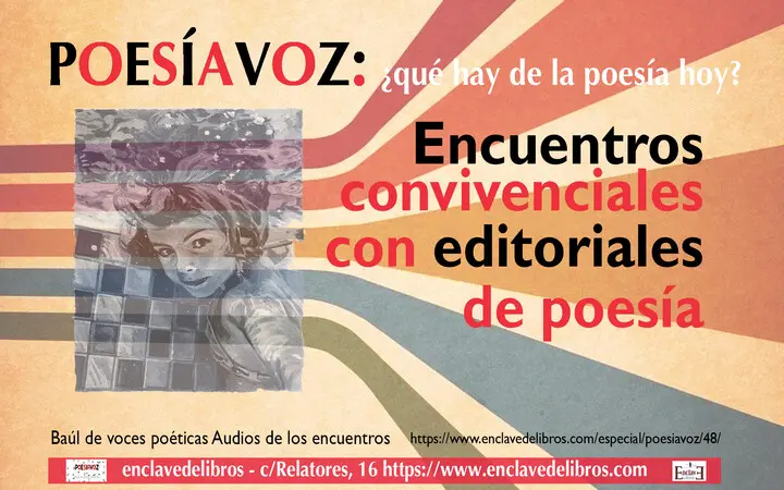 QUÉ HAY DE LA POESÍA HOY