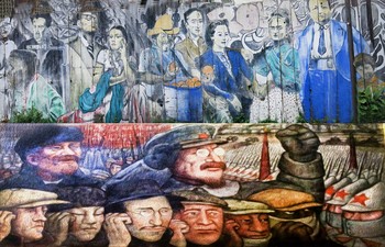 Cuestiones y prácticas de emancipación en Latinoamérica. 19h