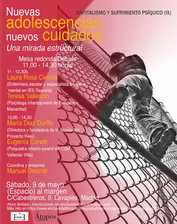 Capitalismo y s